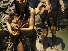 -房山世界地质公园博物馆