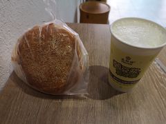 -三兄弟高炉烧饼