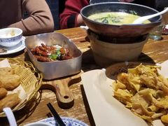 -打酱油·非遗淮扬菜(瘦西湖梅岭店)