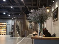 -MUSEE CAFE(保利·时光里店)