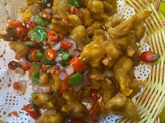 -广记海鲜(杨汊湖一店)