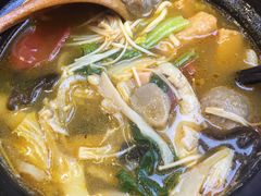 -金陵杨胖子·砂锅麻辣烫(金轮新天地店)