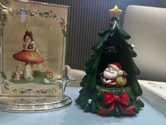 -海马体照相馆(上海月星环球港店)