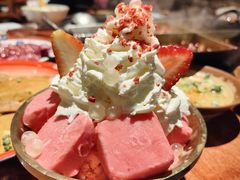 -周小明火锅(黑金冠社区店)