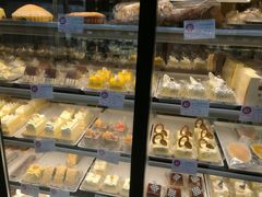 大堂-凯司令(豫园地铁站店)