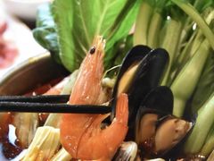 -上海雅居乐万豪侯爵酒店