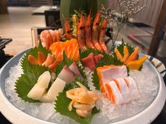 -食冶海鲜放题(福田COCO Park店)