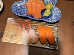-千代武日本料理(哈西店)