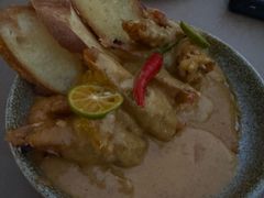 -埠口精酿夜景餐酒吧· BREWPORT BISTRO(长嘉汇重庆之眼店)