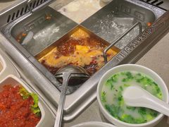 -海底捞火锅(万象城店)