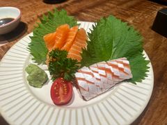 -山海烧肉(铁像寺路店)