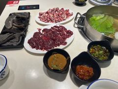 -陈记顺和潮汕牛肉火锅(韩江路店)