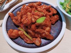 -吕氏疙瘩汤·海鲜新鲁菜(凯德mall新都心店)