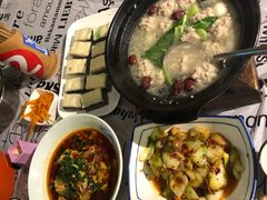 -古道村落(温汤店)