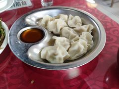 手工鲅鱼水饺-崴海渔村(虹梅路店)