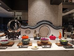 -太湖饭店玉兰厅(自助餐厅)