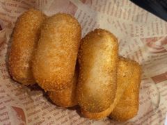 -钳小柒·小龙虾蓝龙王烧烤夜宵(长寿路店)