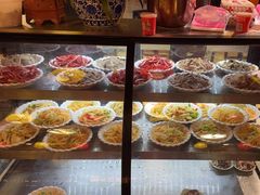 -金杨拉面王小吃面馆·牛三宝面·红烧牛肉粉