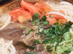 -顺顺小吃(独克宗古城店)