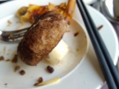 -东方红海鲜百汇(国际大厦店)