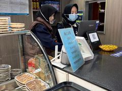 -陇上全荟兰州传统牛肉面(延吉路店)