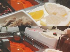 -海底捞火锅(公益西桥店)