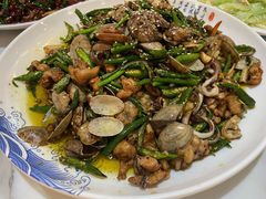 -巴人汇三篇小龙虾江湖菜(李家沱店)