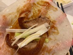 -全聚德(上海首店浦东店)