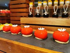 -青岛西海岸隆和福朋喜来登酒店