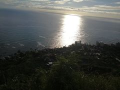 -钻石头山