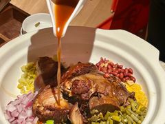 -汇丰苑·海鲜青岛菜(中山路大鲍岛店)