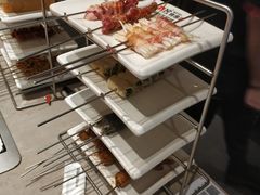 -丰茂烤串(建设街店)
