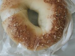-One Bagel·一个贝果(悠唐店)