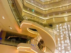 -广州四季酒店·意珍·意式自助餐