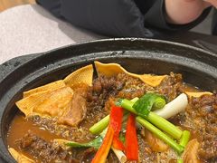 -金哥私房菜馆(张府园总店)