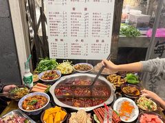 -古木枫老火锅(洪崖洞店)