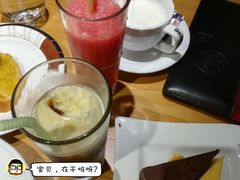 -斗牛士牛排(南京东路店)
