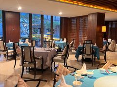 -海陵岛保利皇冠假日酒店·御公馆中餐厅 CANAL LNUA