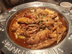 -胖哥俩肉蟹煲(湖滨银泰in77店)