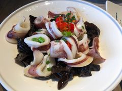 -恩然邦臣酒店-漫垛餐厅