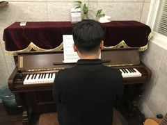 -小先生琴行(科园路店)