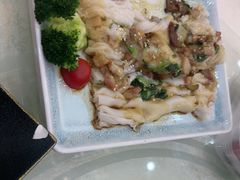 -山海天饮食集团(桃源居店)