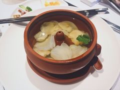 -成都钓鱼台精品酒店-品聚·成都餐厅