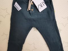 -ZARA(皇城恒隆广场店)
