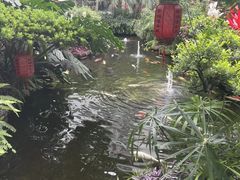 -聚福宝合苑食府(南头镇店)