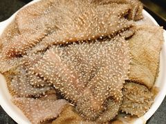 纯鲜毛肚-储奇门鳝鱼火锅(总店)
