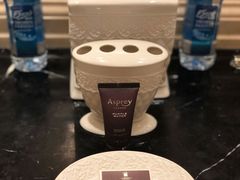 -广州富力丽思卡尔顿酒店