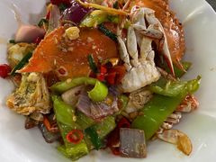 -四川小胡子海鲜(丁村万人海鲜广场店)