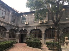 -天主教堂(莲池区)