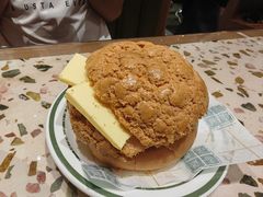 -华嫂冰室(尖沙咀店)